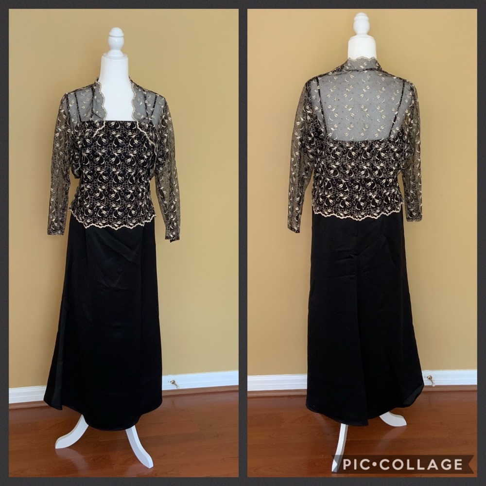 Aspeed Design Women’s Gown